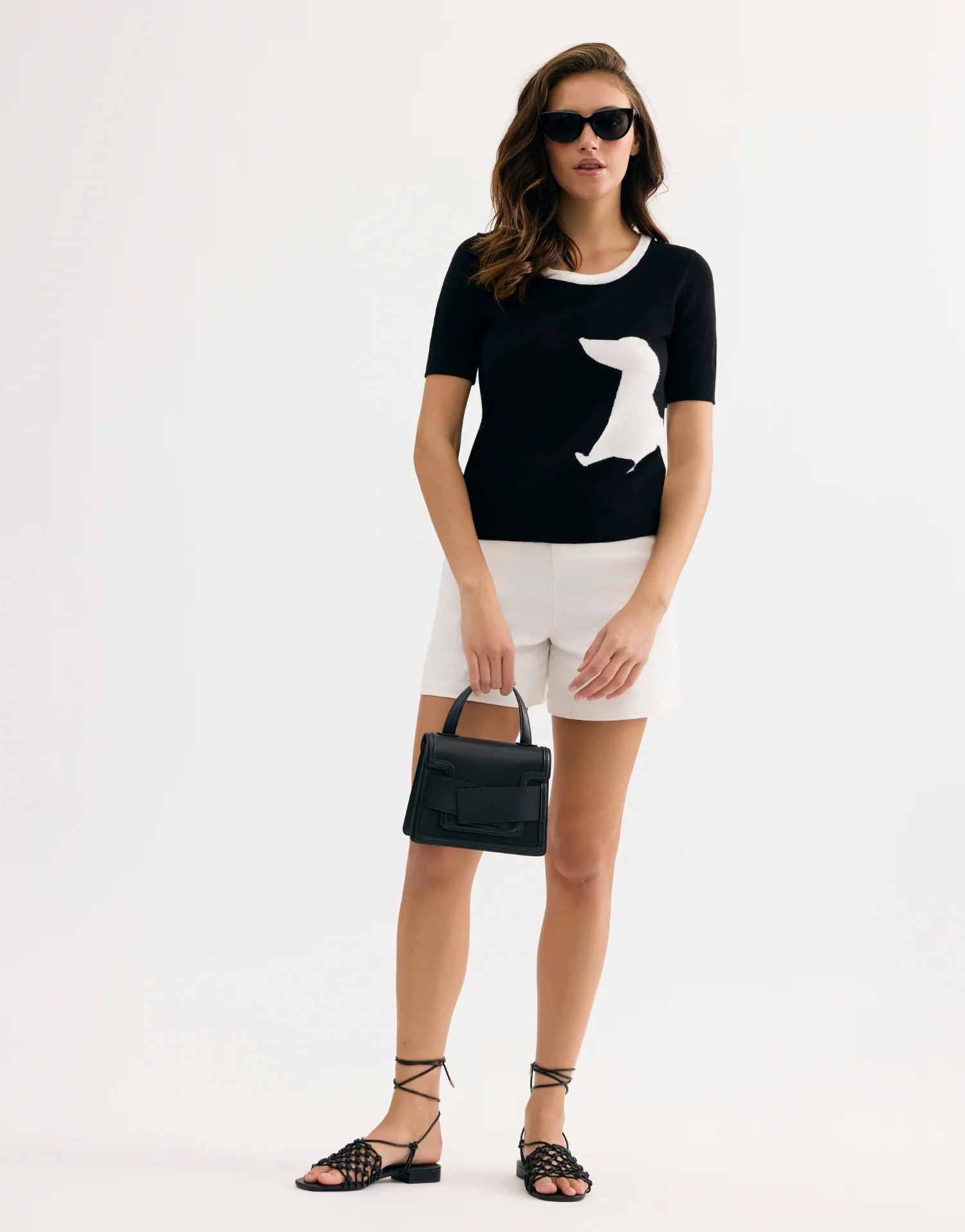 Pull motif chien - Image 3